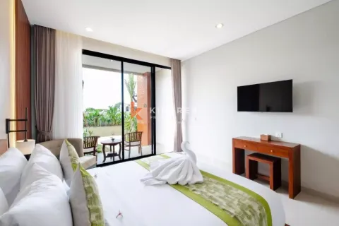 1 bedroom Villa in Munggu, Mengwi, Badung, Indonesia No. 12015 7