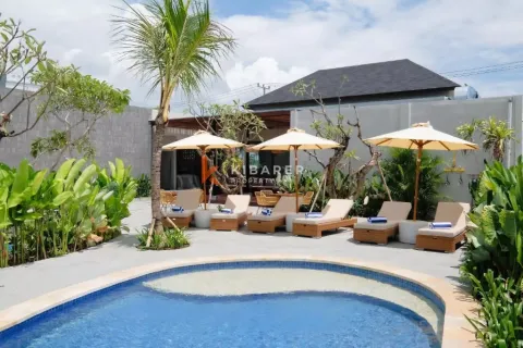 1 bedroom Villa in Munggu, Mengwi, Badung, Indonesia No. 12015