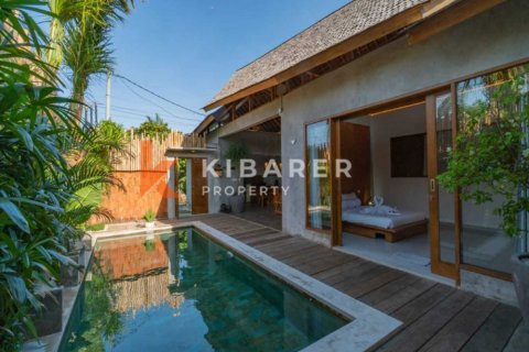 2 bedrooms Villa in Jimbaran, Badung, Indonesia No. 12018 3