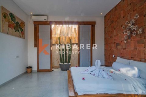 2 bedrooms Villa in Jimbaran, Badung, Indonesia No. 12018 11