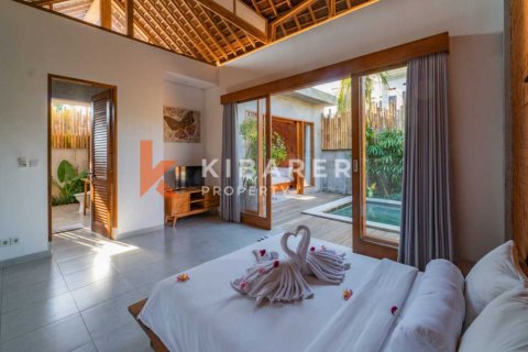 2 bedrooms Villa in Jimbaran, Badung, Indonesia No. 12018 9