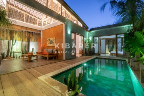 2 bedrooms Villa in Jimbaran, Badung, Indonesia No. 12018 2