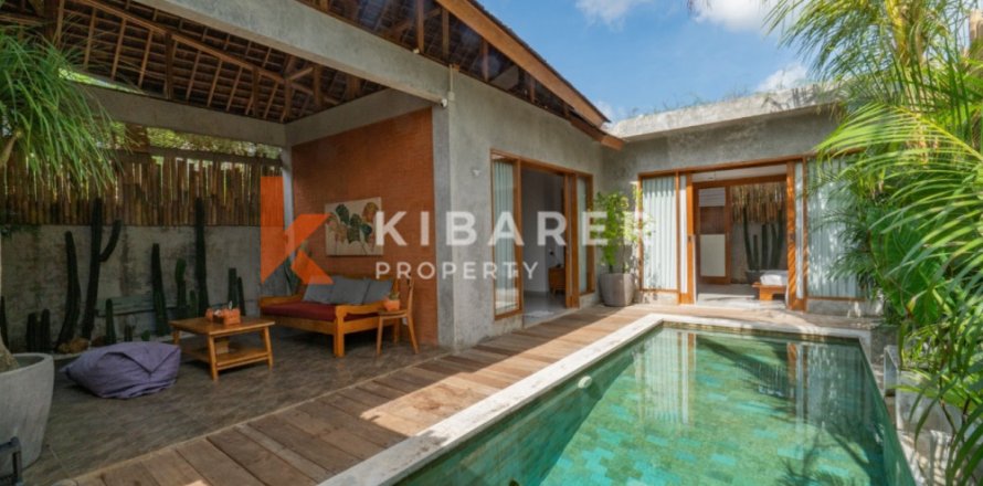 2 bedrooms Villa in Jimbaran, Badung, Indonesia No. 12018