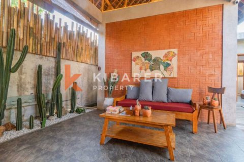 2 bedrooms Villa in Jimbaran, Badung, Indonesia No. 12018 6