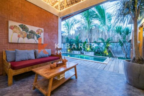 2 bedrooms Villa in Jimbaran, Badung, Indonesia No. 12018 5