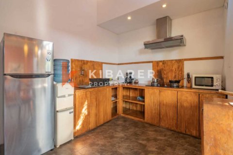 2 bedrooms Villa in Jimbaran, Badung, Indonesia No. 12018 7