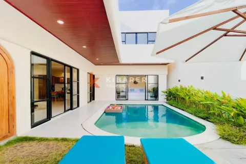 3 bedrooms Villa in South Denpasar, Denpasar, Indonesia No. 12013