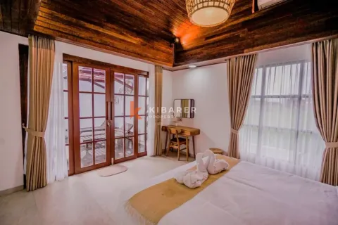 2 bedrooms Villa in Tabanan, Indonesia No. 12014 8