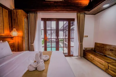 2 bedrooms Villa in Tabanan, Indonesia No. 12014 14
