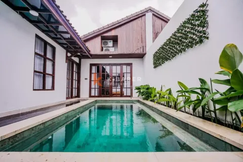 2 bedrooms Villa in Tabanan, Indonesia No. 12014