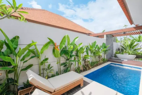 1 bedroom Villa in Munggu, Mengwi, Badung, Indonesia No. 12012