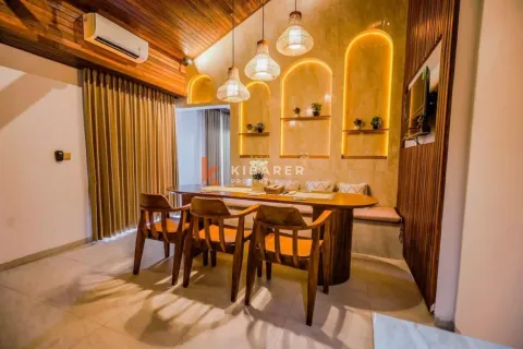 2 bedrooms Villa in Tabanan, Indonesia No. 12017 4