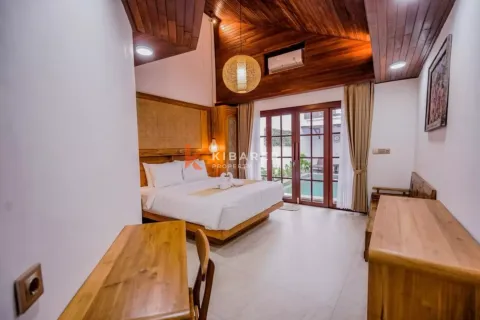 2 bedrooms Villa in Tabanan, Indonesia No. 12017 6