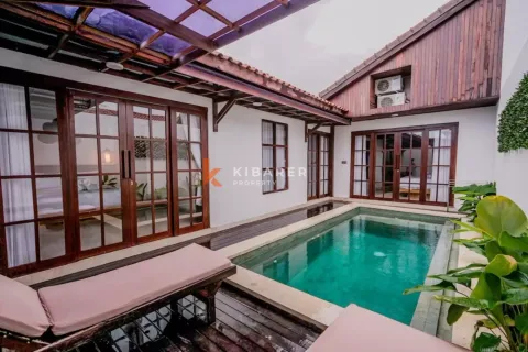 2 bedrooms Villa in Tabanan, Indonesia No. 12017