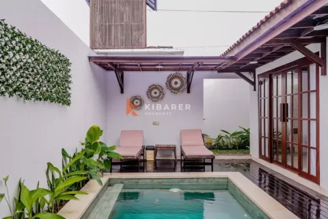 2 bedrooms Villa in Tabanan, Indonesia No. 12017 5