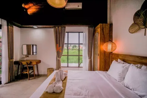 2 bedrooms Villa in Tabanan, Indonesia No. 12017 16