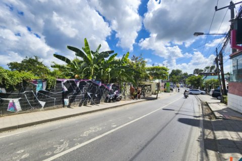 Land in Canggu, Badung, Indonesia No. 11269 3