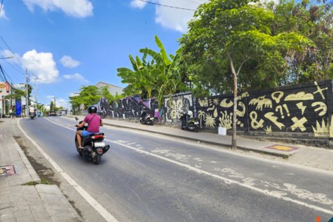 Land in Canggu, Badung, Indonesia No. 11269 2