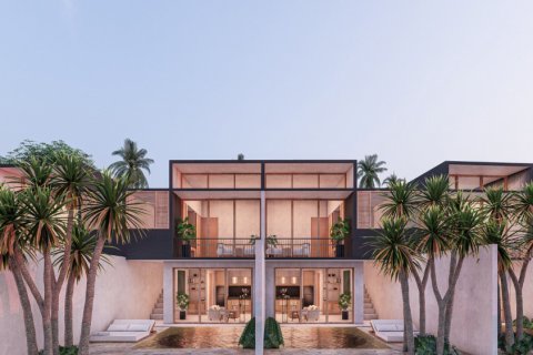 2 bedrooms Villa in Mengwi, Badung, Indonesia No. 11270