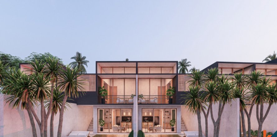 2 bedrooms Villa in Mengwi, Badung, Indonesia No. 11270