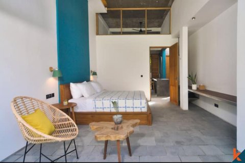 2 bedrooms Villa in Mengwi, Badung, Indonesia No. 11271 7