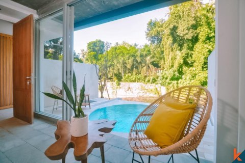 2 bedrooms Villa in Mengwi, Badung, Indonesia No. 11271 18