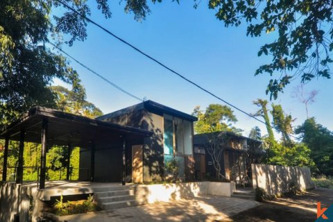 2 bedrooms Villa in Mengwi, Badung, Indonesia No. 11271 2