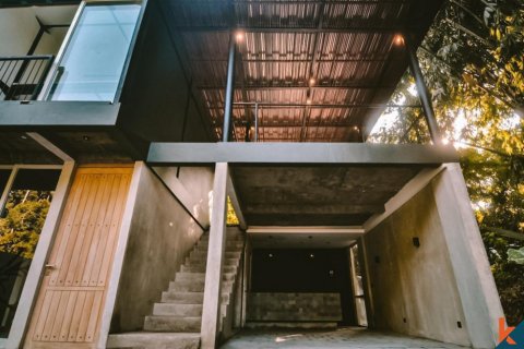 2 bedrooms Villa in Mengwi, Badung, Indonesia No. 11271