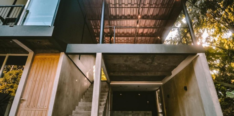 2 bedrooms Villa in Mengwi, Badung, Indonesia No. 11271