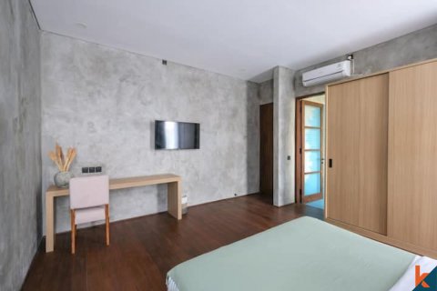 Вилла с 2 спальнями в Переренан, Mengwi, Бадунг, Индонезия № 11265 17