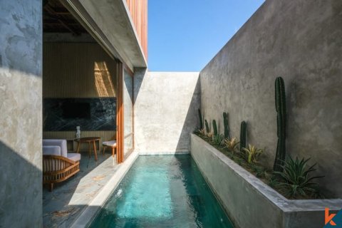 2 bedrooms Villa in Pererenan, Mengwi, Badung, Indonesia No. 11265