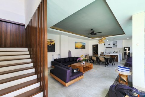 4 bedrooms Villa in South Kuta, Badung, Indonesia No. 11267 7