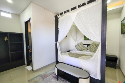 4 bedrooms Villa in South Kuta, Badung, Indonesia No. 11267 17