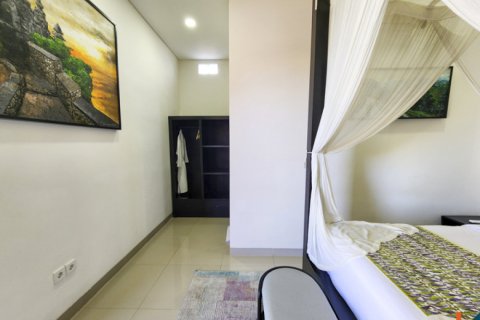 4 bedrooms Villa in South Kuta, Badung, Indonesia No. 11267 19