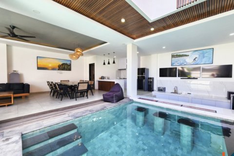 4 bedrooms Villa in South Kuta, Badung, Indonesia No. 11267 5
