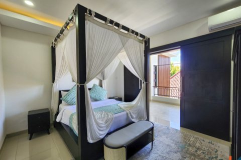 4 bedrooms Villa in South Kuta, Badung, Indonesia No. 11267 15