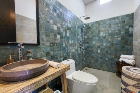 4 bedrooms Villa in South Kuta, Badung, Indonesia No. 11267 24