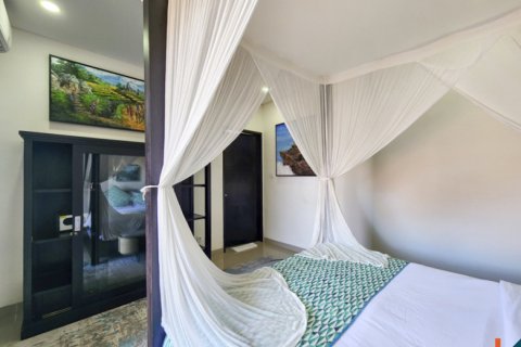 4 bedrooms Villa in South Kuta, Badung, Indonesia No. 11267 13