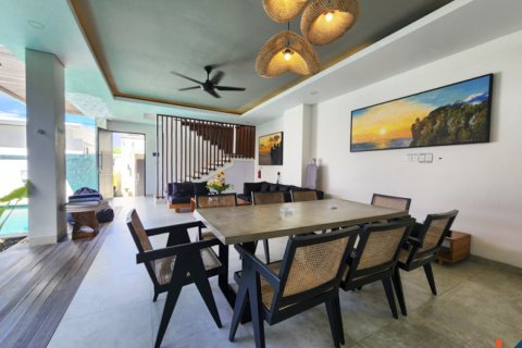 4 bedrooms Villa in South Kuta, Badung, Indonesia No. 11267 6