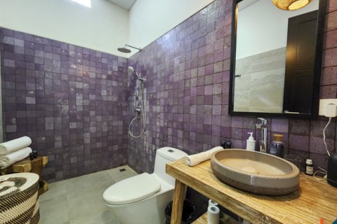 4 bedrooms Villa in South Kuta, Badung, Indonesia No. 11267 23
