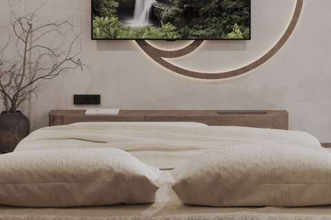 Studio Apartment in Aura Wellness Resort Ubud, Gianyar, Indonesia No. 9342 15