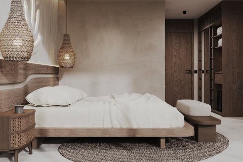 Studio Apartment in Aura Wellness Resort Ubud, Gianyar, Indonesia No. 9342 11
