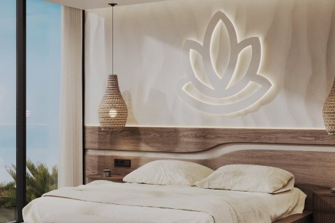 Studio Apartment in Aura Wellness Resort Ubud, Gianyar, Indonesia No. 9342 5