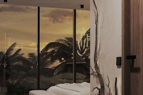 Studio Apartment in Aura Wellness Resort Ubud, Gianyar, Indonesia No. 9342 7