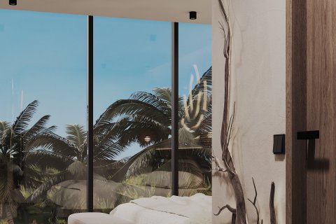 Studio Apartment in Aura Wellness Resort Ubud, Gianyar, Indonesia No. 9342 8