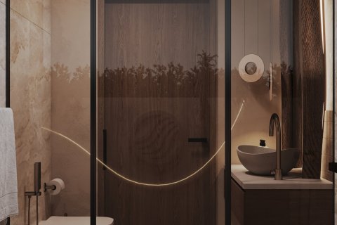 Studio Apartment in Aura Wellness Resort Ubud, Gianyar, Indonesia No. 9342 9