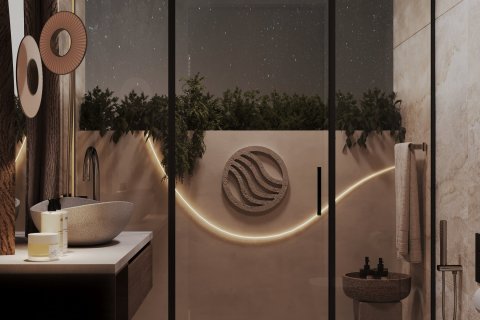 Studio Apartment in Aura Wellness Resort Ubud, Gianyar, Indonesia No. 9342 3