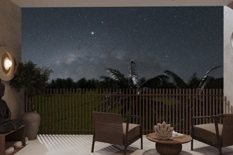 1 bedroom Villa in Aura Wellness Resort Ubud, Gianyar, Indonesia No. 9345 31