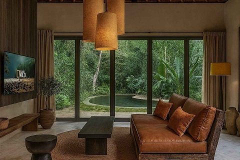 SILAWANA COMPLEX in Ubud, Gianyar, Indonesia No. 9347 3