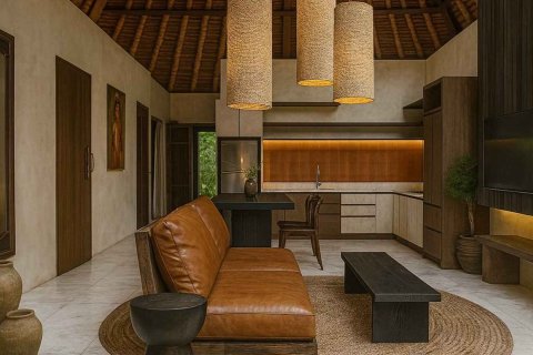 SILAWANA COMPLEX in Ubud, Gianyar, Indonesia No. 9347 8